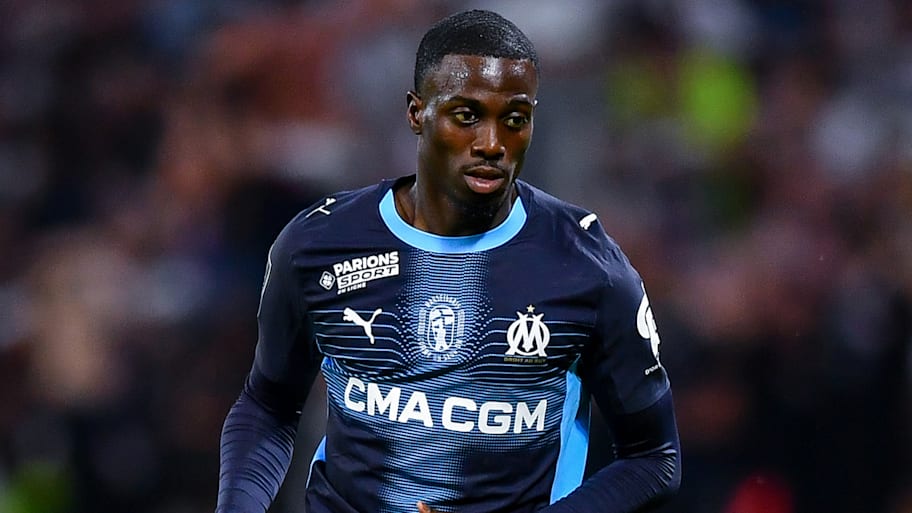 Tim Weah