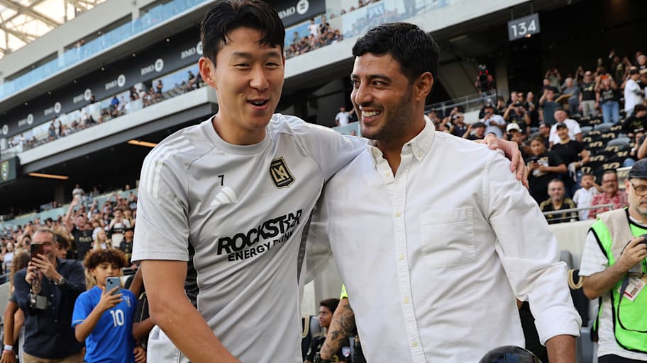 Son Heung-min