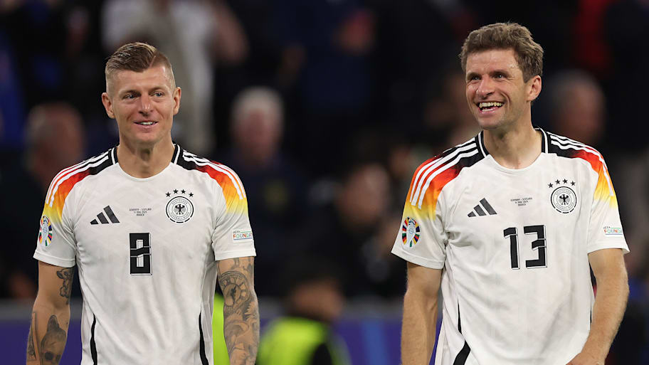 Thomas Muller 