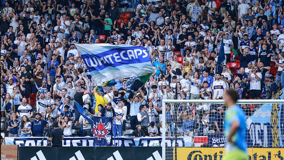 Vancouver Whitecaps 