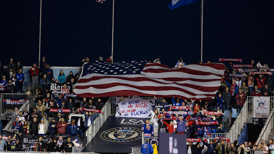 American Outlaws