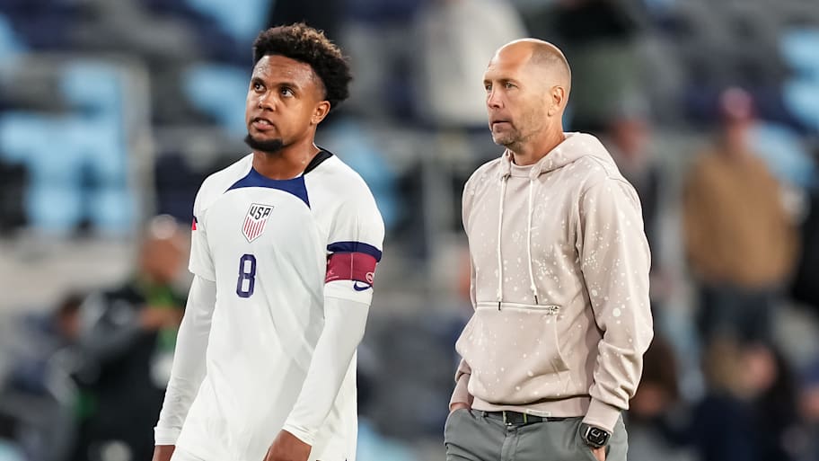 Weston McKennie