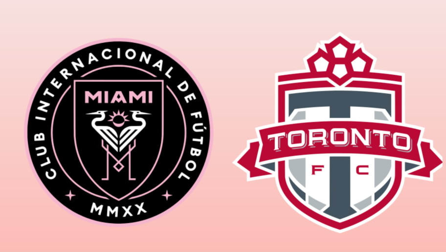 Inter Miami vs Toronto FC Preview, predictions and lineups