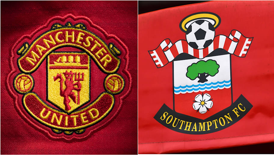 Man Utd vs Southampton Preview, predictions and lineups
