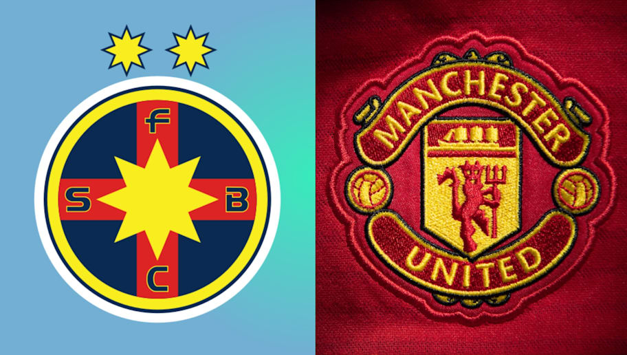 FCSB vs Man Utd Preview, predictions and lineups