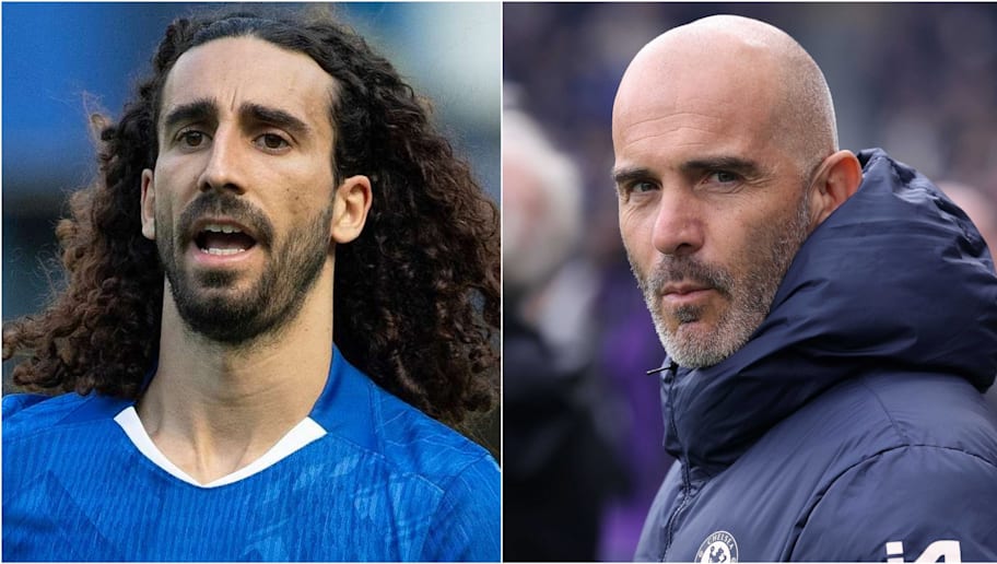 Chelsea ‘Seal’ Agreement As Enzo Maresca Reveals Transfer Plan