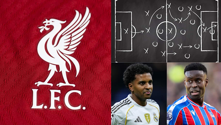 Liverpool’s 2026 January Transfer Wishlist