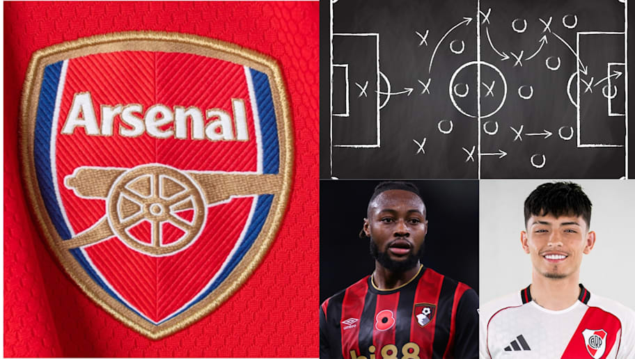 Arsenal’s 2026 January Transfer Wishlist