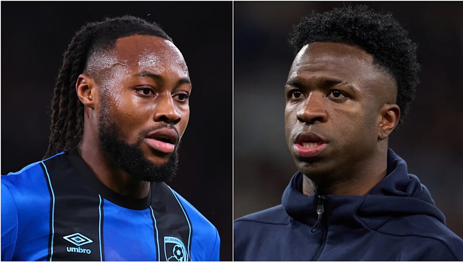 Transfer Rumors: Liverpool Eye Blockbuster Semenyo Alternative; Four-Way Fight for Vinicius Jr