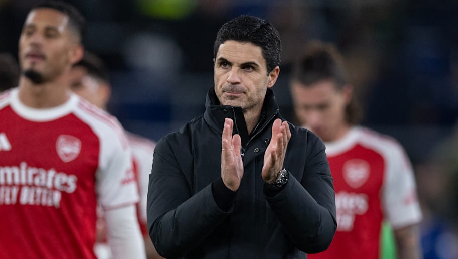 ‘We Are Trying’—Mikel Arteta Teases Emergency Tactical Change for Chelsea Showdown