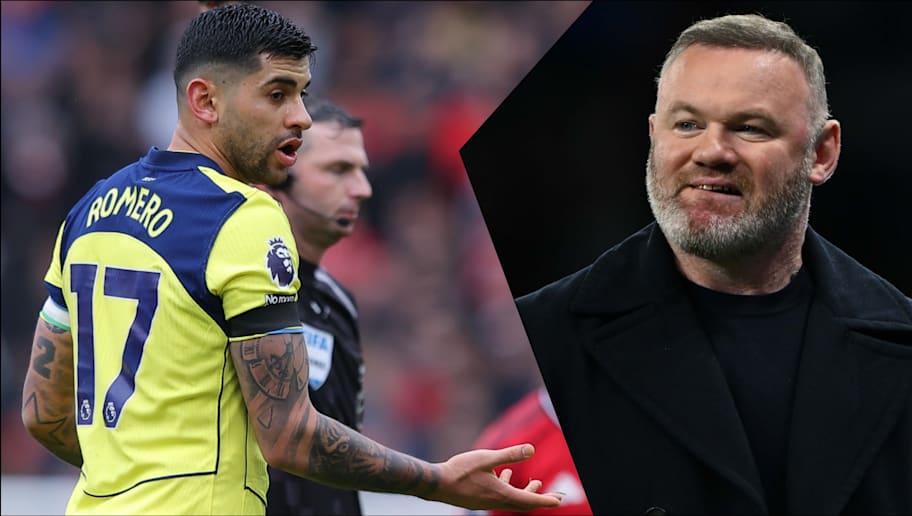 Wayne Rooney Barb Sums Up Tottenham’s Struggles Under Thomas Frank - FotMob