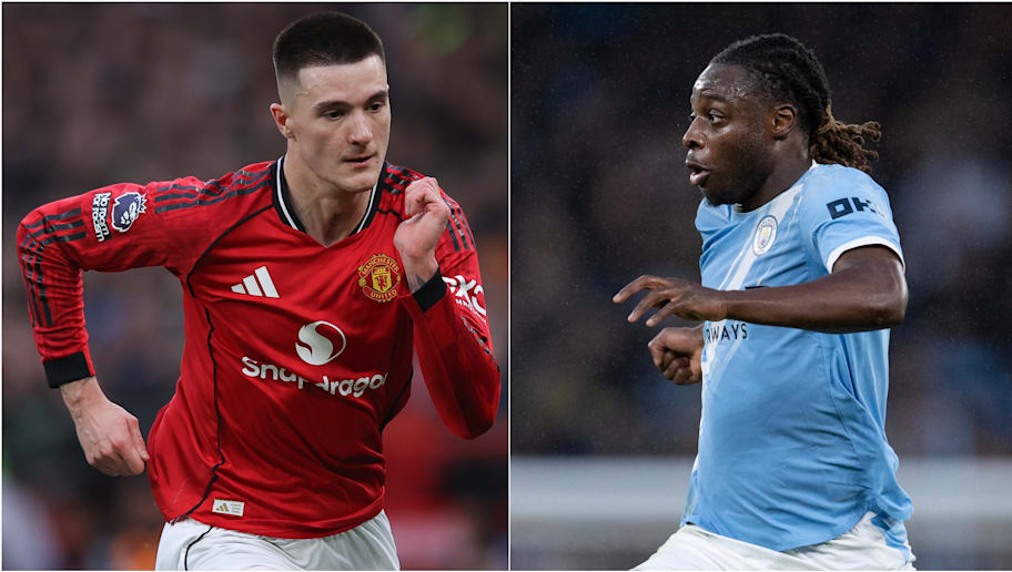 The 11 Fastest Players in 2025–26 Premier League Season—Ranked