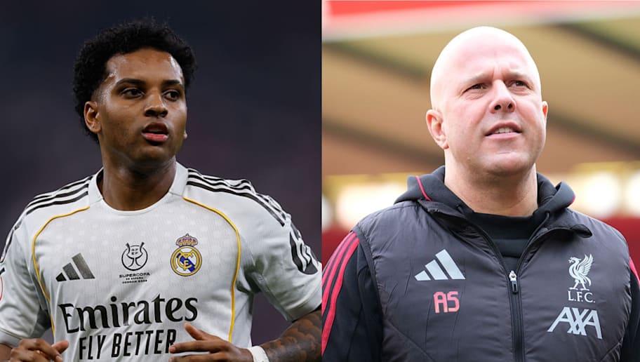 Transfer News and Rumors: Chelsea Ignite Rodrygo Pursuit; Liverpool Ready $118 Million Bid