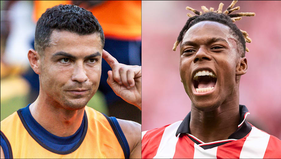 Transfer News, Rumors: Ronaldo Targets Former Club; Man Utd Interested in Williams' Release Clause