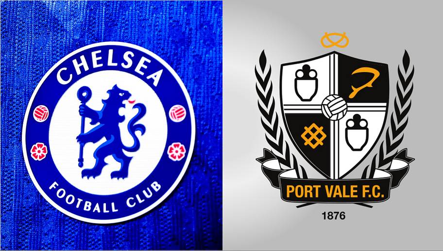 Chelsea vs. Port Vale: Preview, Predictions and Lineups | Forza Football