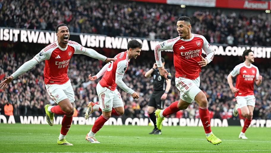 The Earliest Arsenal Can Win the 2025–26 Premier League Title | Forza Football