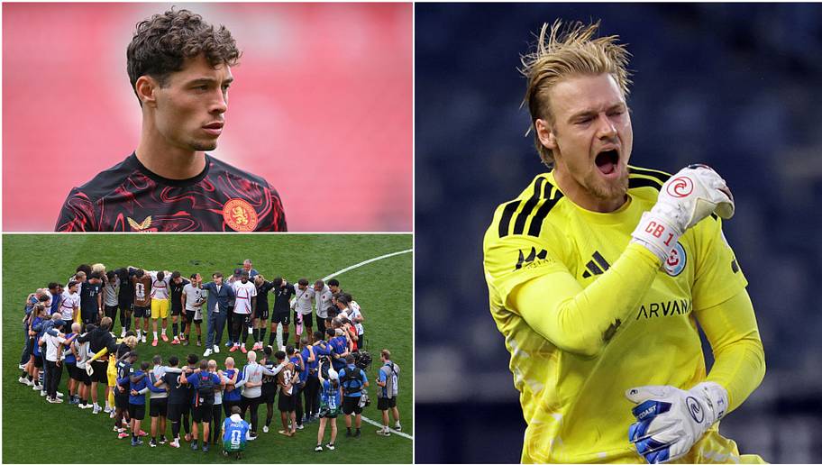USMNT Transfer Roundup: Stars Secure Big Moves While Brady Misses Out