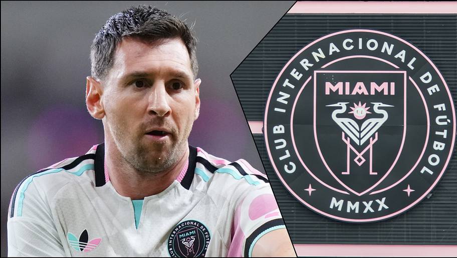 Inter Miami Prepare for Clash Against Atletico de San Luis: Preview and Predictions