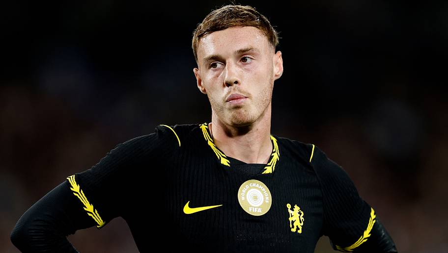 'Disappointed' Palmer Speaks Out as Injury Fears Return in Preseason