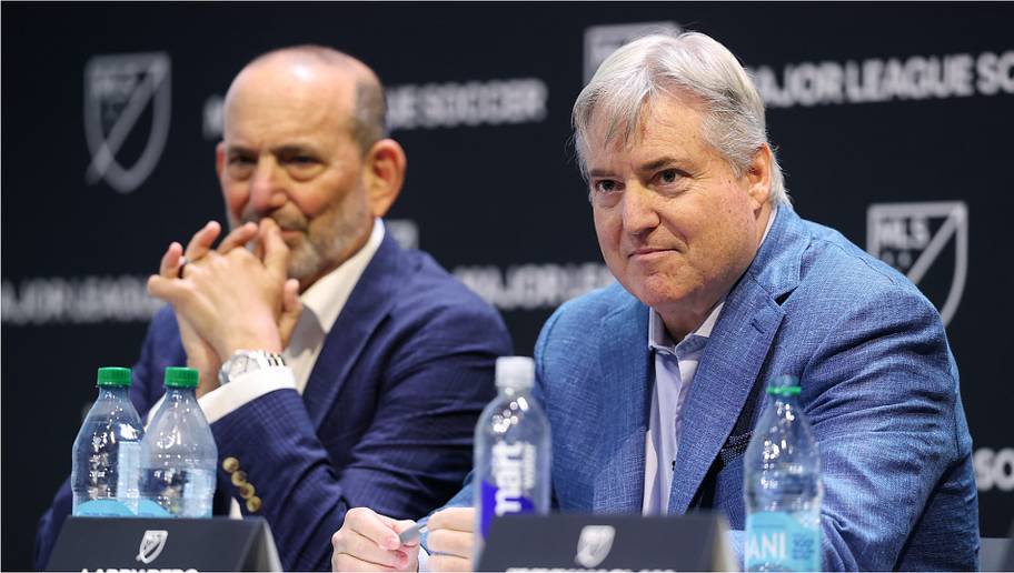 MLS Commissioner Delivers Definitive Verdict on Promotion-Relegation System