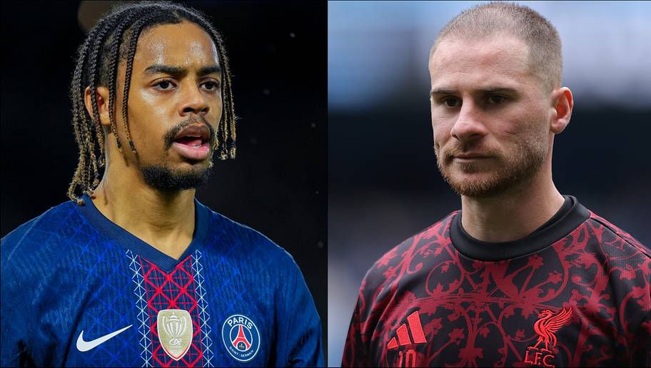 Transfer Rumors: Liverpool Agree Barcola Deal; Man City Chase Mac Allister