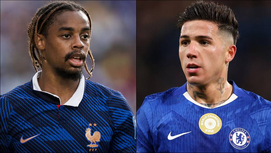 Arsenal Eye Barcola Hijack as Man City Plot Fernandez Bid