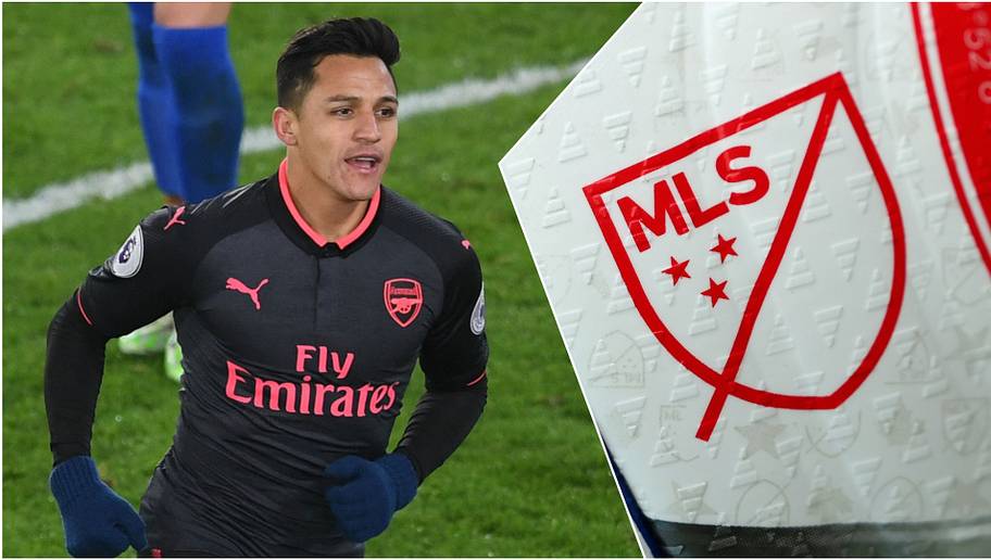 MLS Football