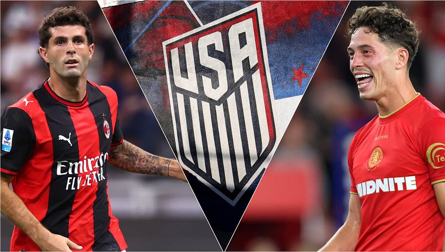 Five USMNT Players to Follow in Europe in 2026-27