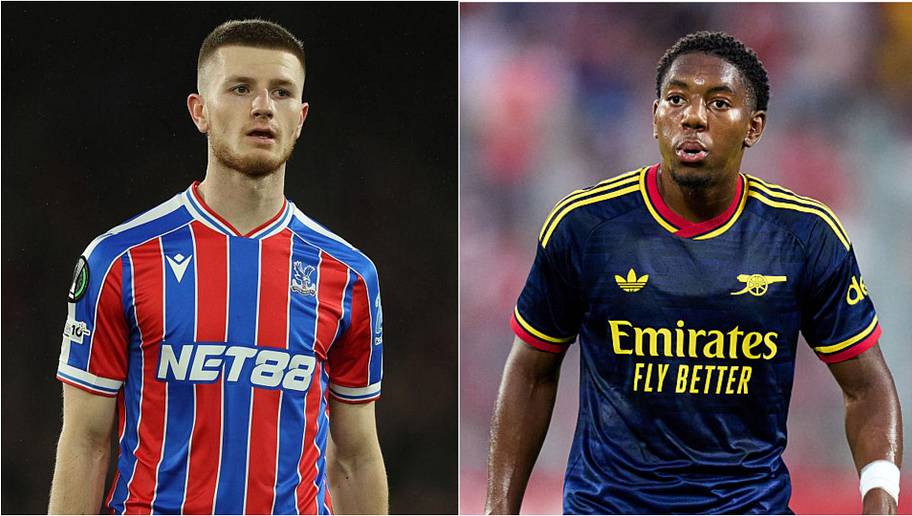 Chelsea linked with five midfield targets as Enzo Fernandez replacement options ranked