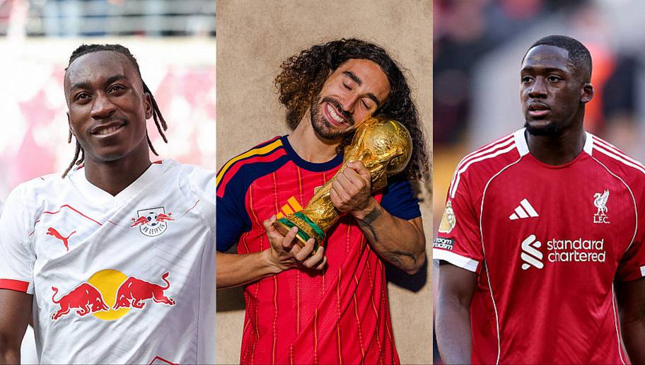 Ranking Real Madrid's Summer Signings Under Jose Mourinho: From Disappointments to Deals