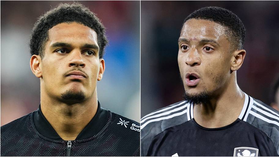 Arsenal Target Ex-Liverpool Defender After Failed World Cup Winner Move