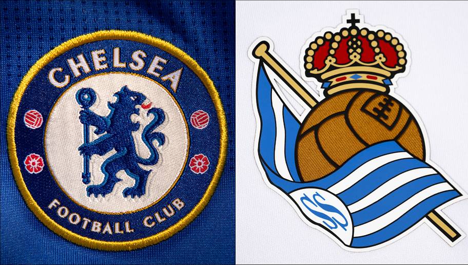 Chelsea vs. Real Sociedad: Pre-Season Friendly Preview, Predictions and Lineups
