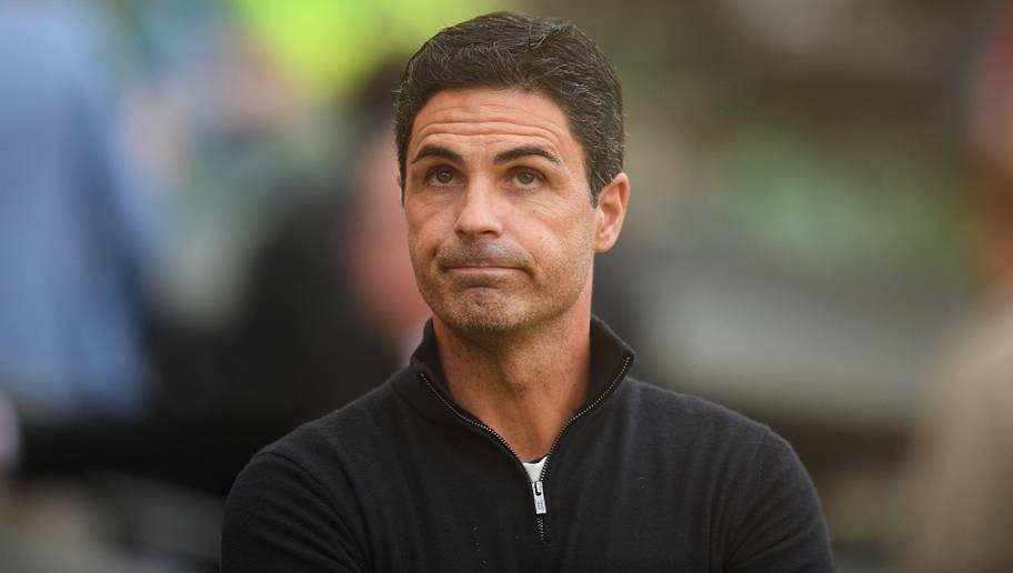Arsenal Discuss Shock Move for Long-Term Striker Target