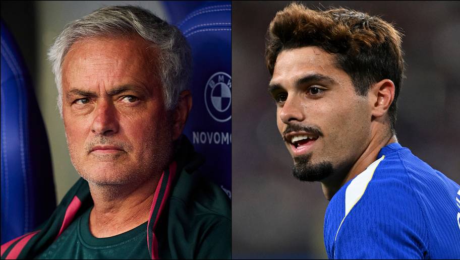 Mourinho sets up Man Utd transfer moves as Neto arrival sparks €300m Chelsea clearout