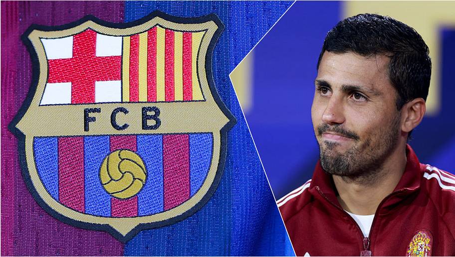 Barcelona 'Agree' Rodri Transfer With Manchester City—Report