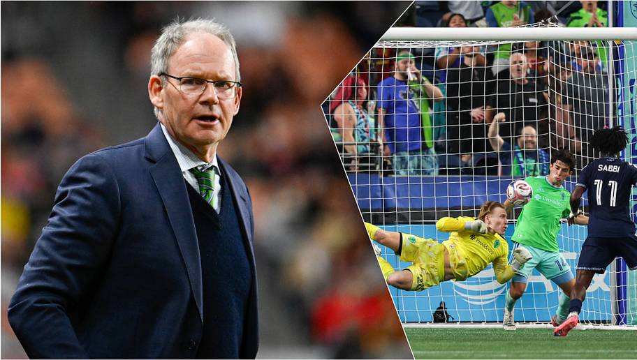 MLS manager pleads for transfers as historic losing spell deepens