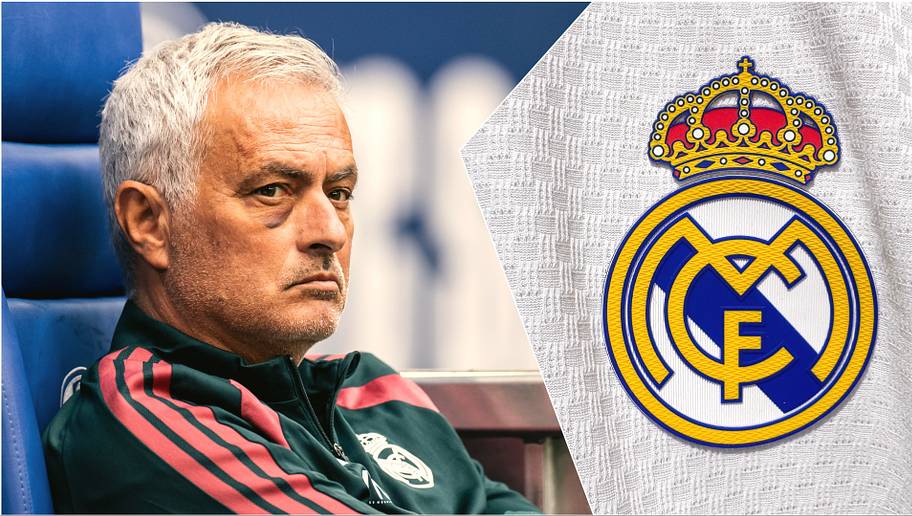 Real Madrid look to José Mourinho to rewind the clock in 2026–27 season preview