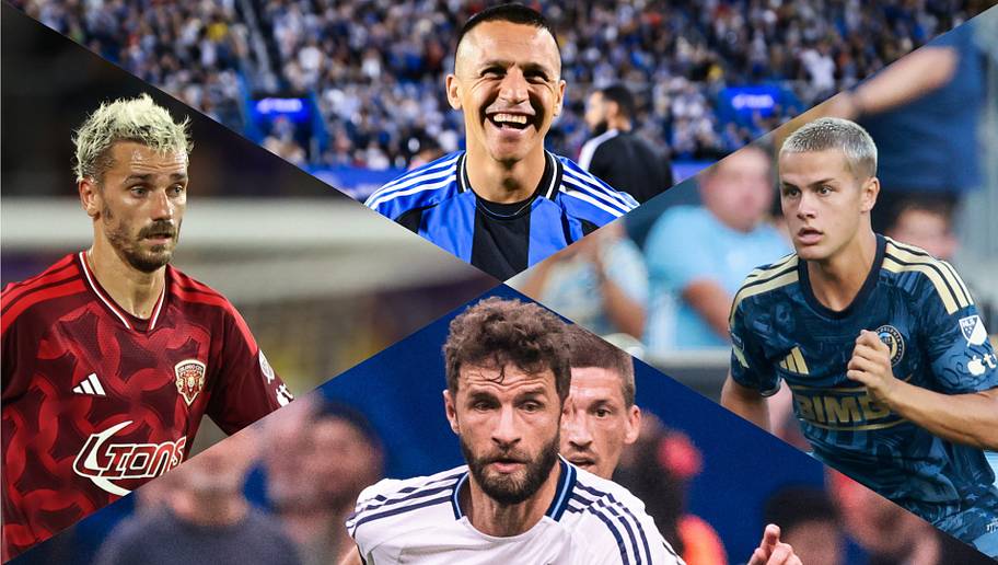 MLS Matchday 21: Rivalry Showdowns and Alexis Sanchez Debut Take Center Stage