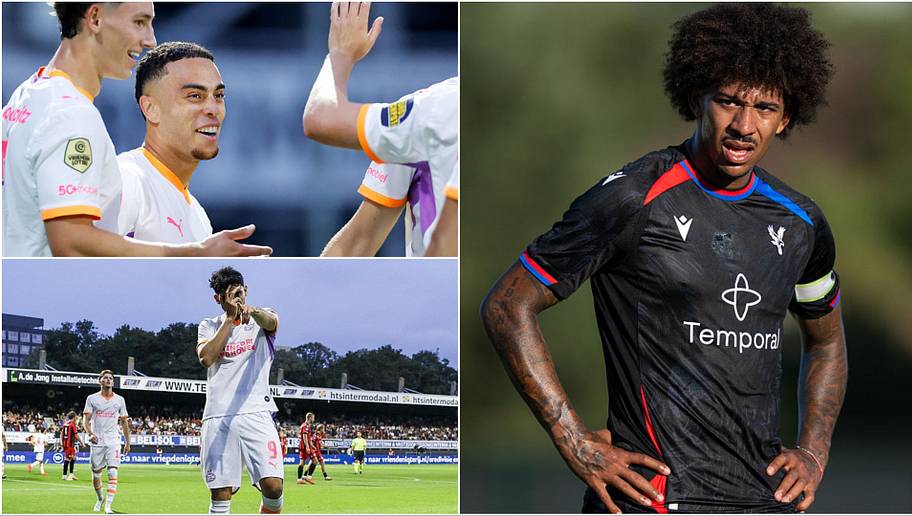 USMNT Stock Up, Stock Down: Dynamic Duo Combines for Game-Winner as Richards Falls Flat