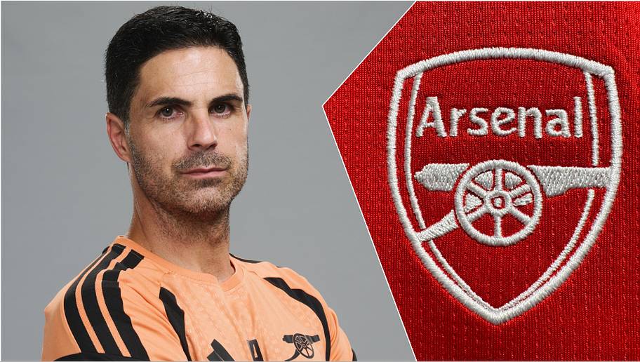 Arsenal begin title defence hunting place in history after ending 22-year wait