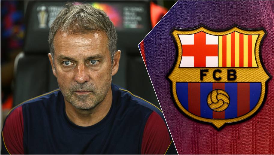 Barcelona season preview image from Sports Illustrated media library