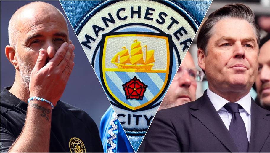 Premier League Chief Speaks Out on Manchester City's 115 Charges