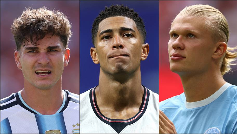 Transfer Rumors: Barcelona Eye Huge Alvarez Alternative; Bellingham’s Haaland Sacrifice