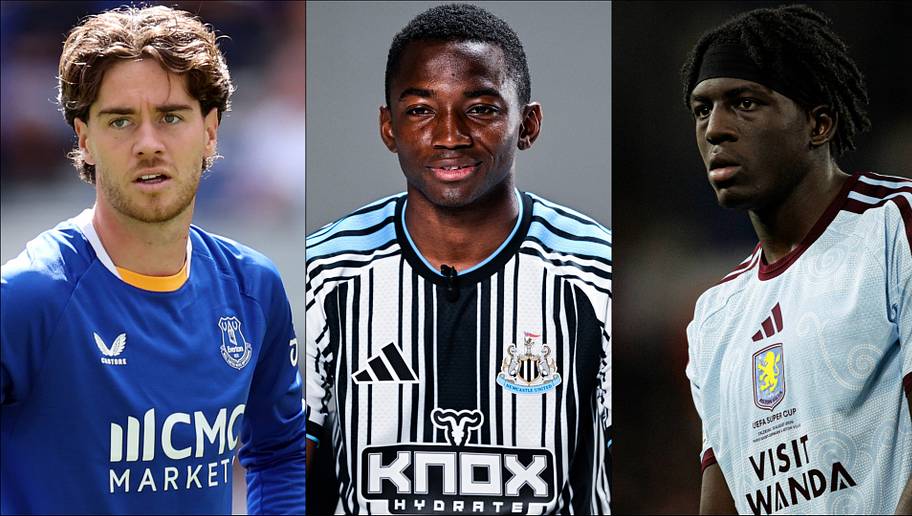 Seven Breakout Stars to Watch in the 2026–27 Premier League Season