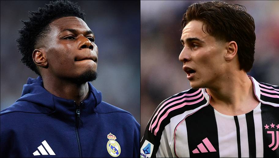 Transfer Rumors: Man Utd Handed Tchouameni Boost as Arsenal Eye Yildiz Swap Deal