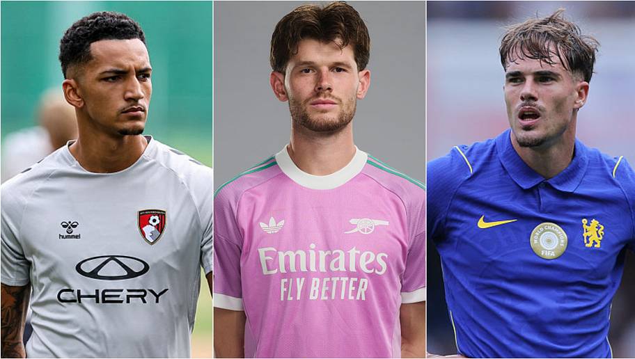 10 Premier League Transfers You Might Have Missed as 2026–27 Season Gets Underway