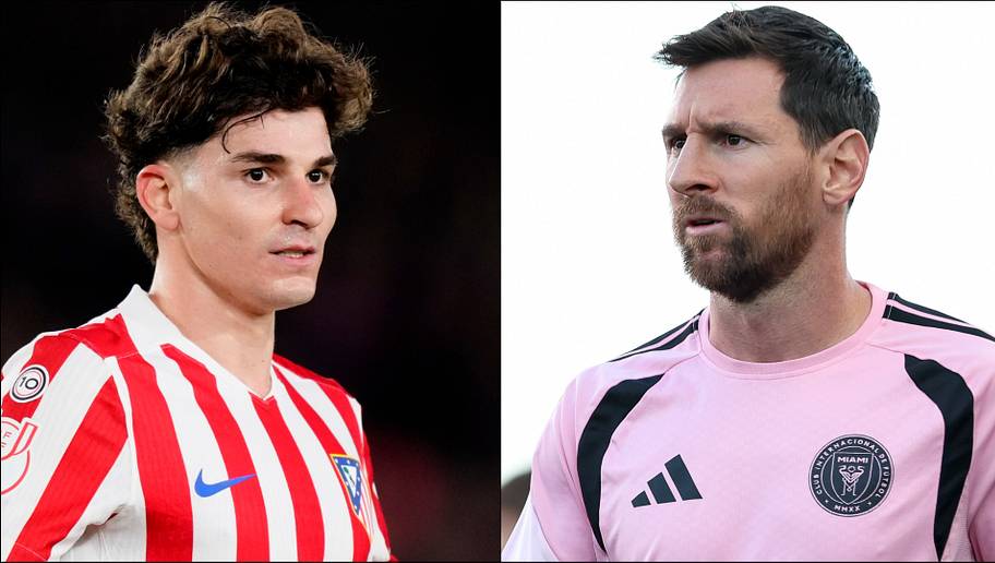 Transfer Rumors: Atletico Madrid’s Alvarez U-Turn; Messi Offers Barcelona Boost