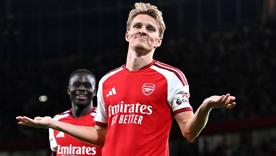 Arsenal’s Perfect Premier League Start Built on Four Major Changes