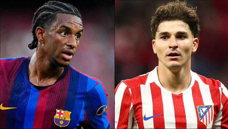 Transfer rumours: Manchester United eye Alejandro Balde, Arsenal open Julian Alvarez talks