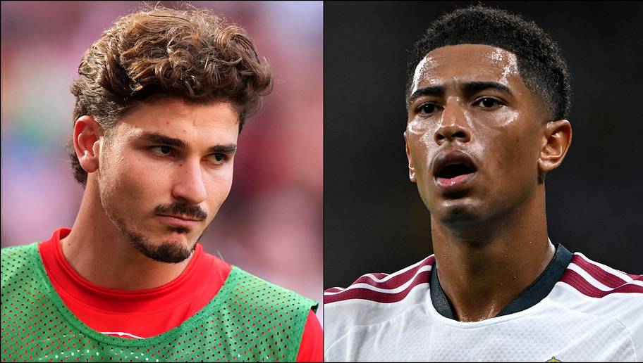 Chelsea Plot Álvarez Swap Deal as Bellingham's Premier League Proposal Emerges